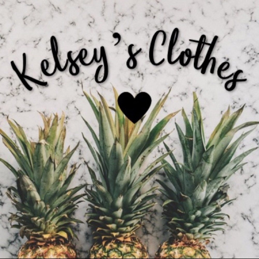 Meet your Posher, Kelseysclothes